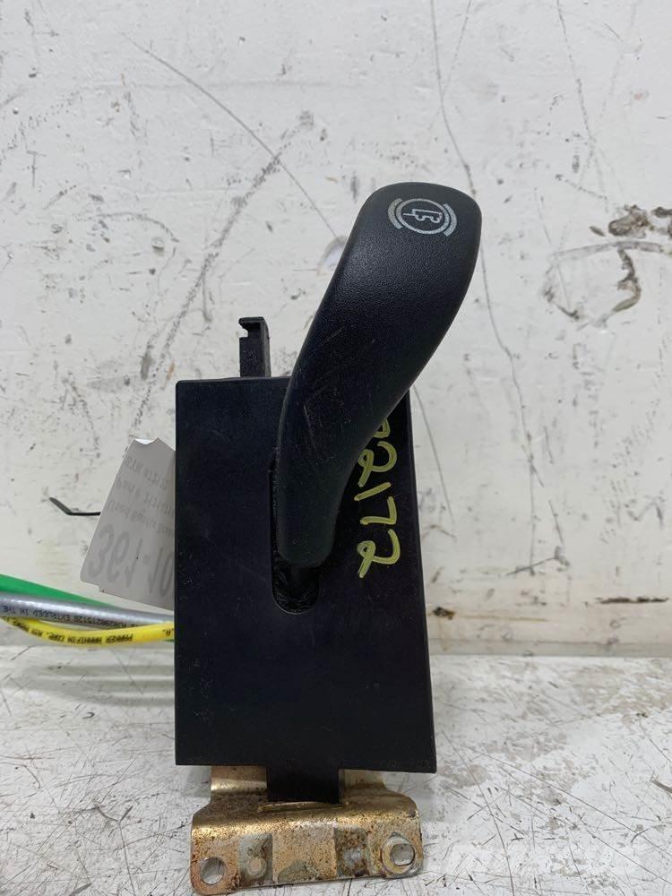  Bendix 运输工具-其他