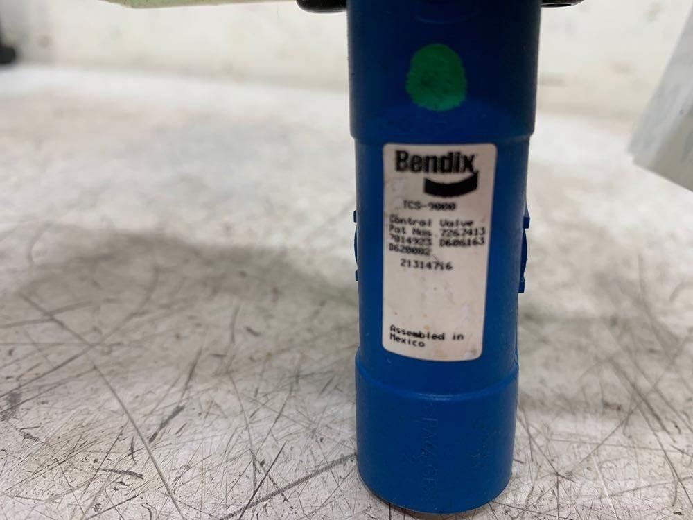  Bendix 运输工具-其他