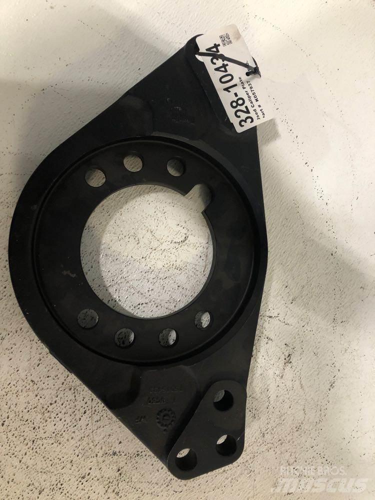  Bendix 运输工具-其他