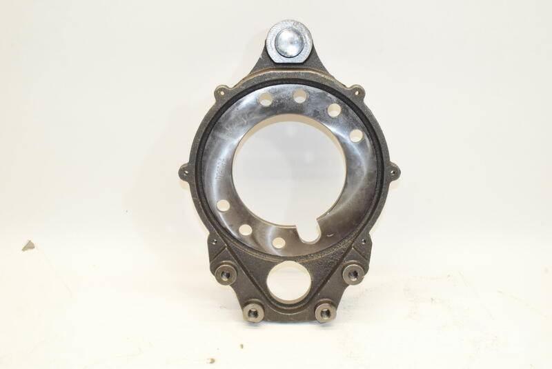  Bendix 制动器