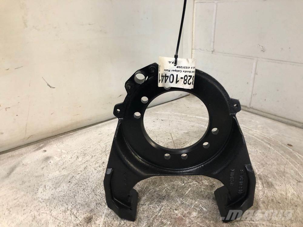  Bendix 运输工具-其他