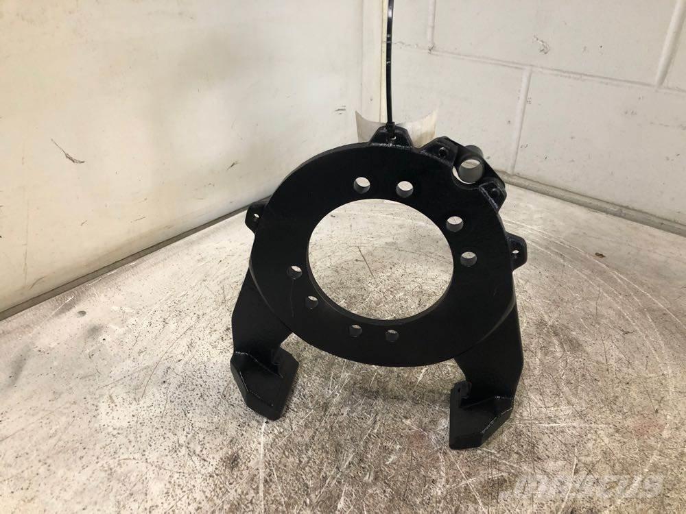  Bendix 运输工具-其他