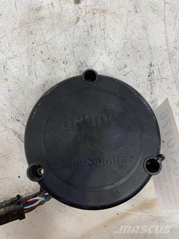  Bendix 运输工具-其他
