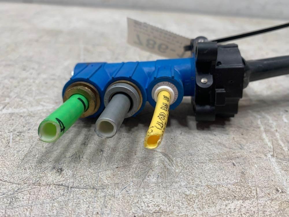  Bendix 运输工具-其他