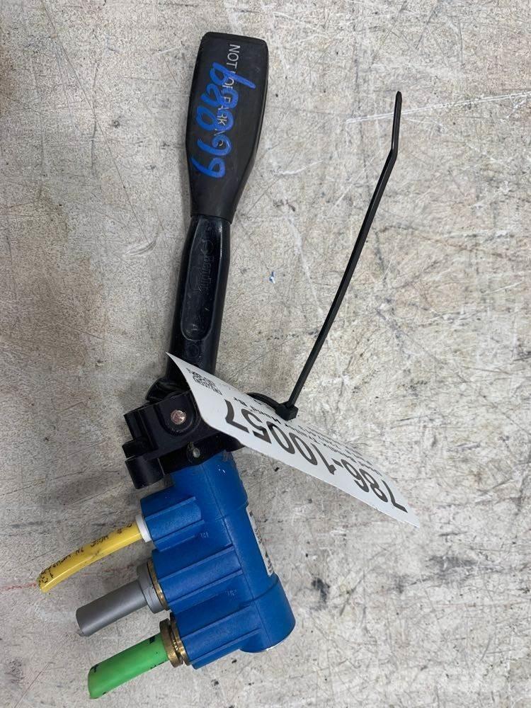  Bendix 运输工具-其他