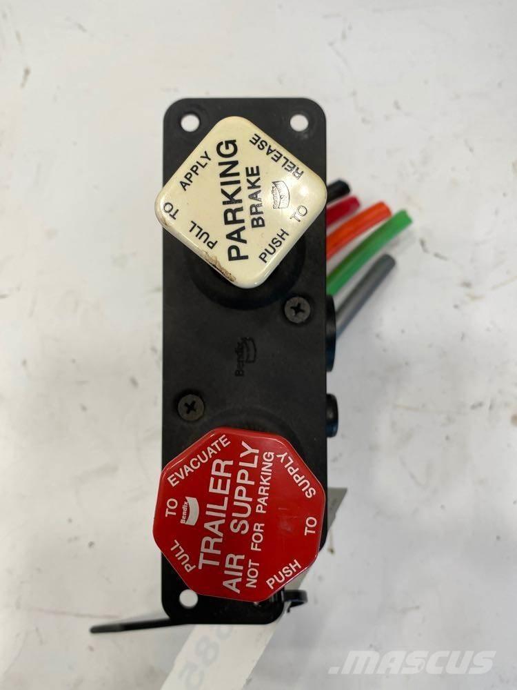  Bendix 运输工具-其他