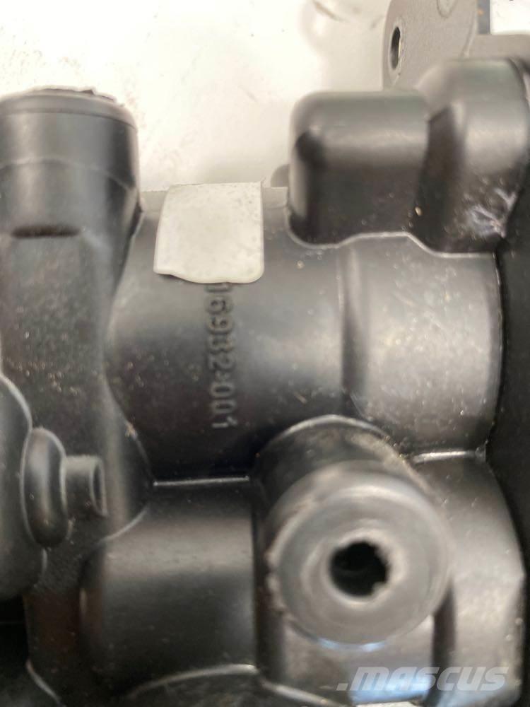  Bendix 运输工具-其他