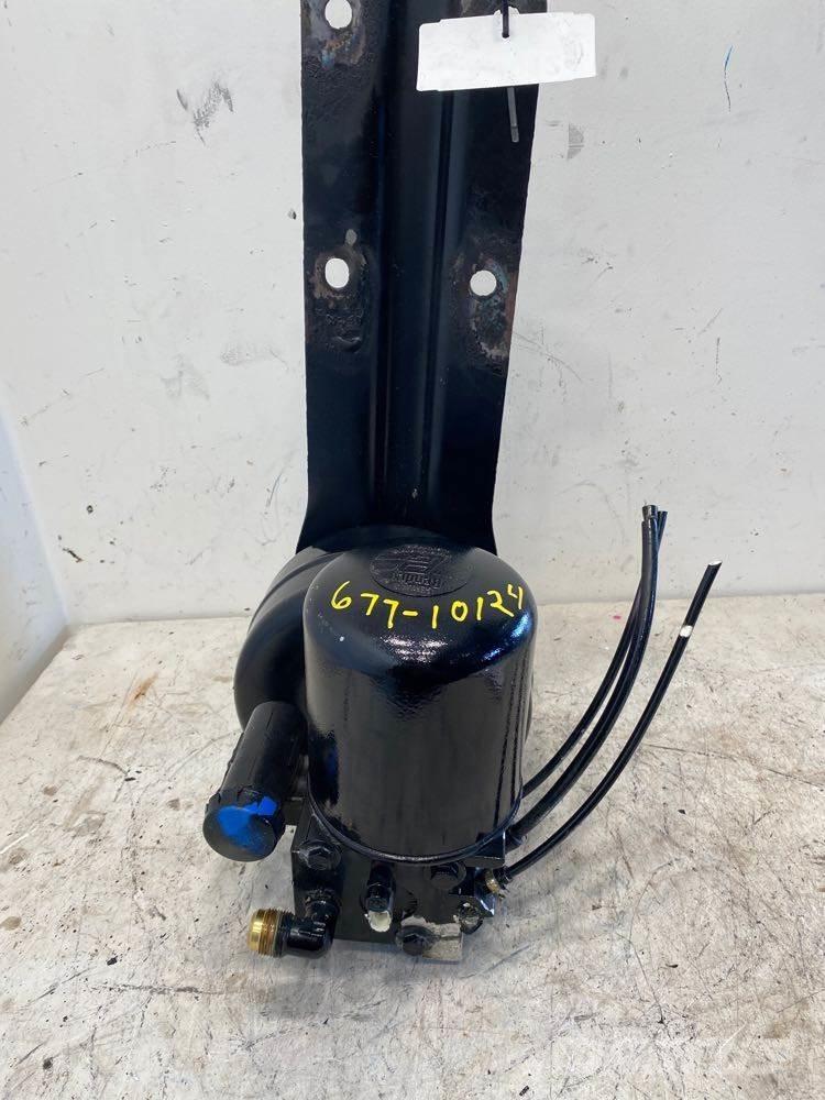  Bendix 运输工具-其他