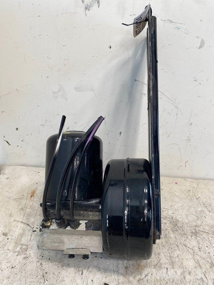  Bendix 运输工具-其他