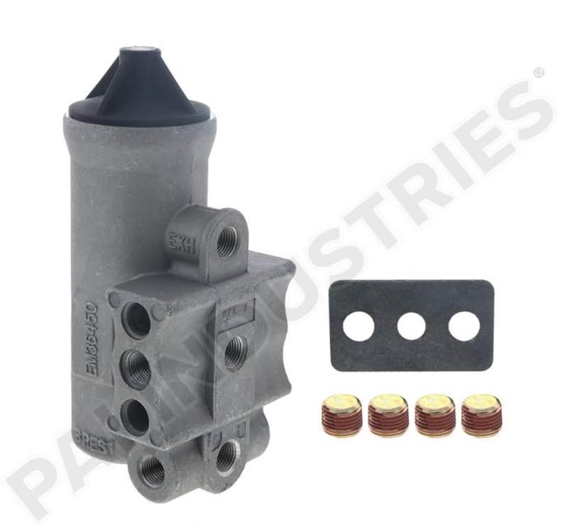  Bendix 运输工具-其他