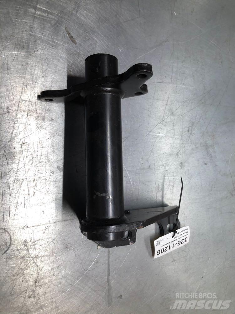  Bendix 制动器