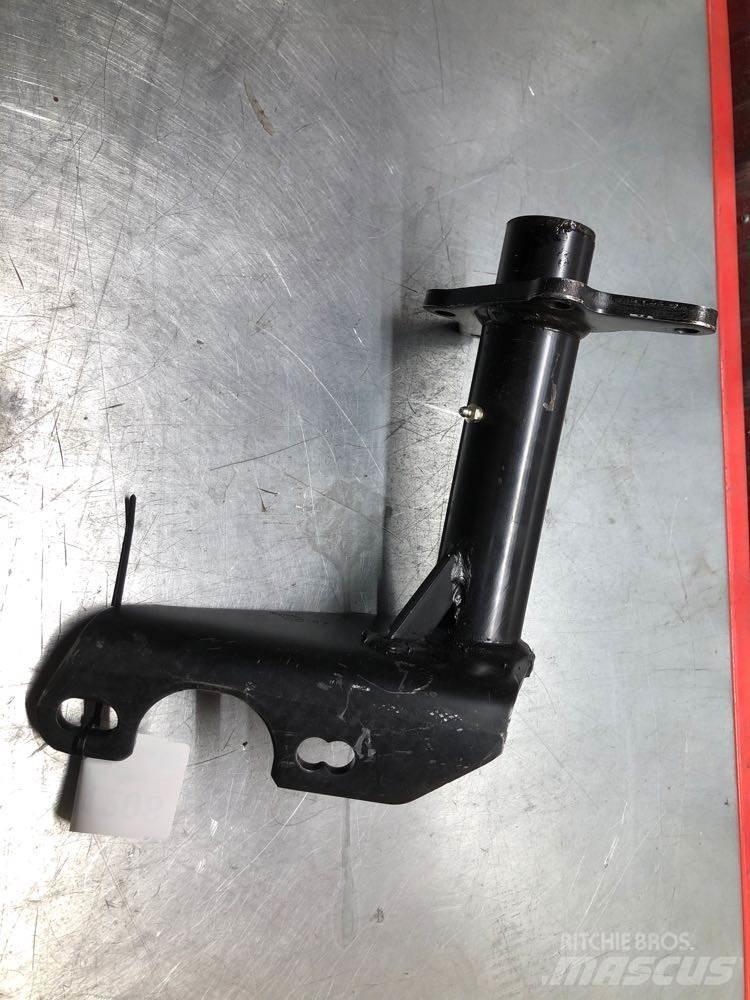  Bendix 制动器