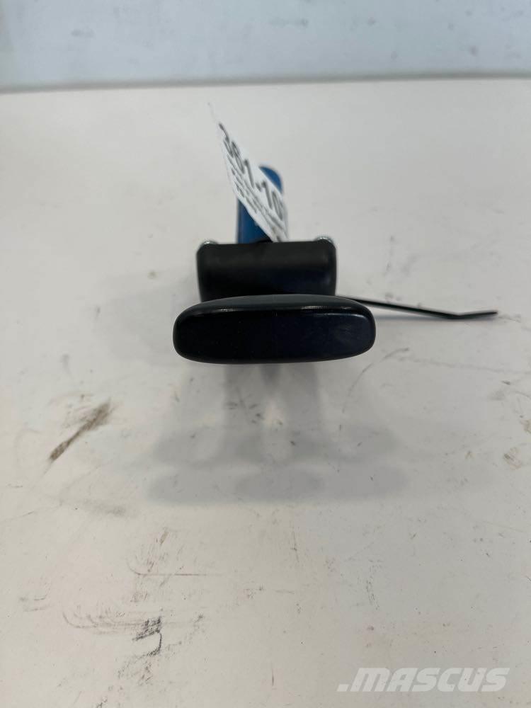  Bendix 运输工具-其他