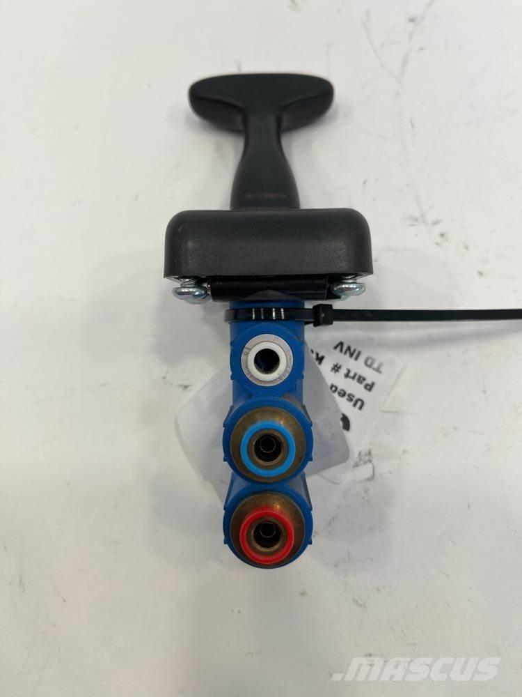  Bendix 运输工具-其他