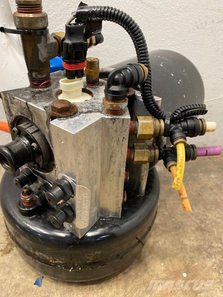  Bendix 运输工具-其他