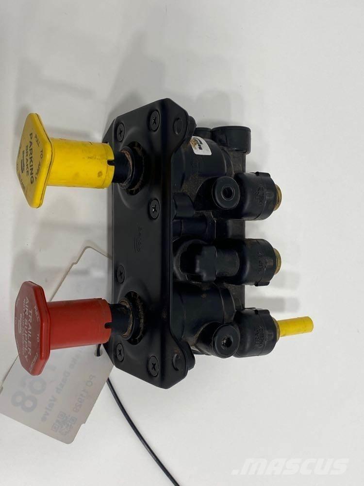  Bendix 运输工具-其他