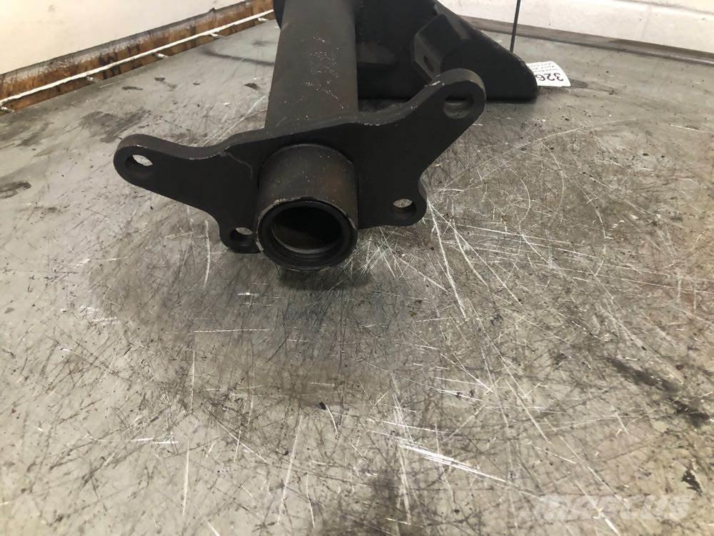  Bendix 制动器