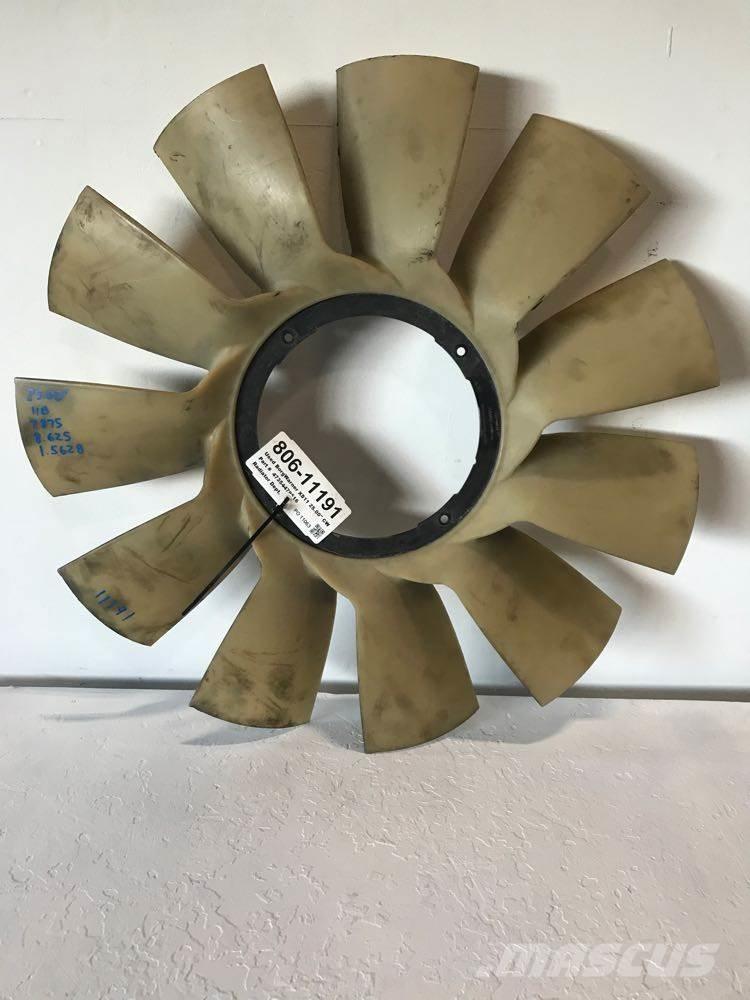  BorgWarner 运输工具-其他