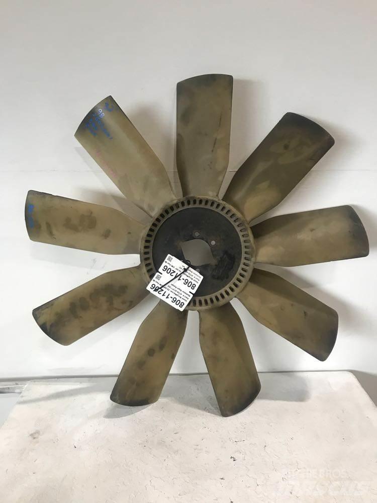  BorgWarner 运输工具-其他