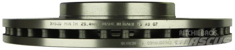 Bosch  制动器