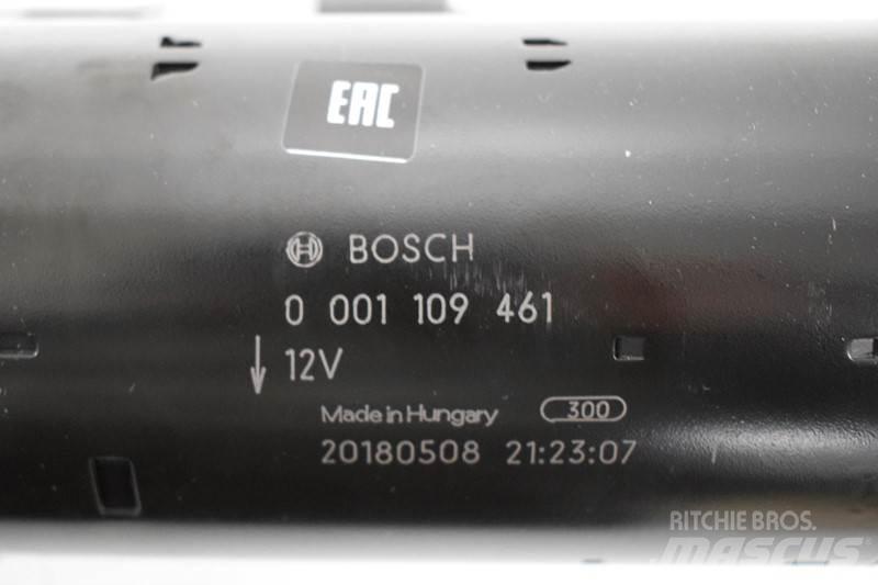 Bosch  运输工具-其他