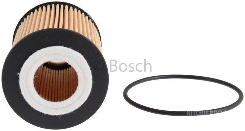 Bosch  运输工具-其他