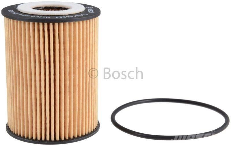 Bosch  运输工具-其他