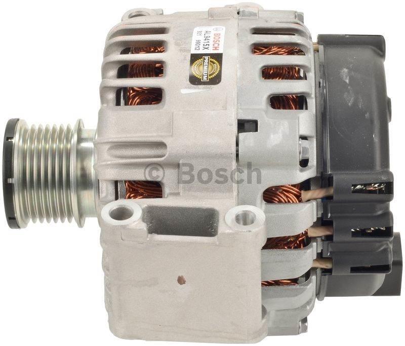 Bosch  电子设备