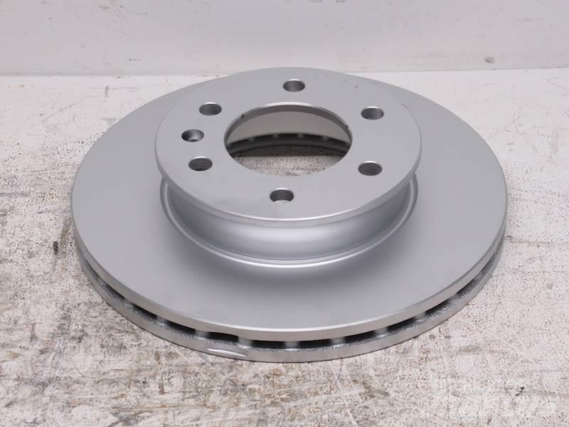 Bosch  制动器
