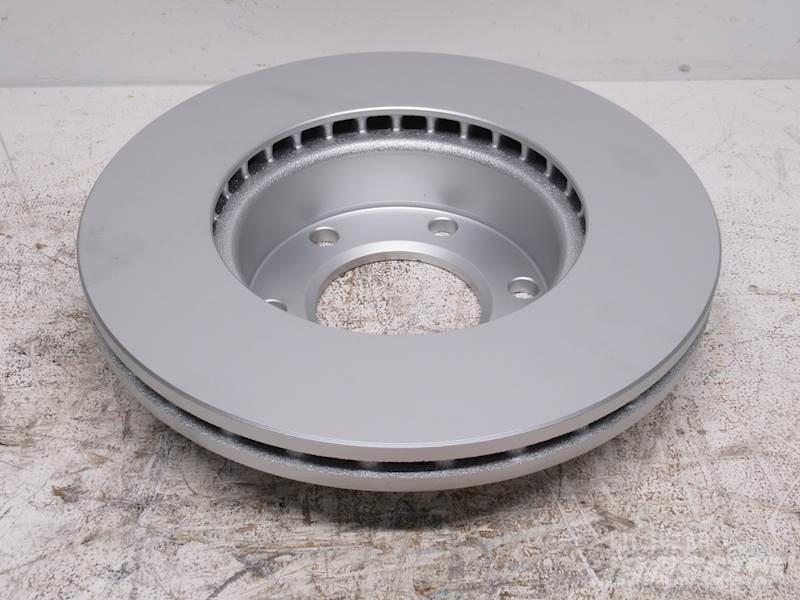 Bosch  制动器