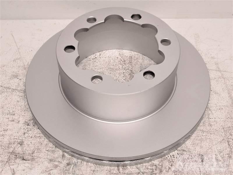 Bosch  制动器
