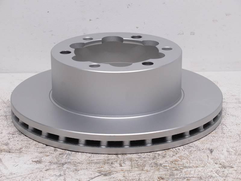Bosch  制动器