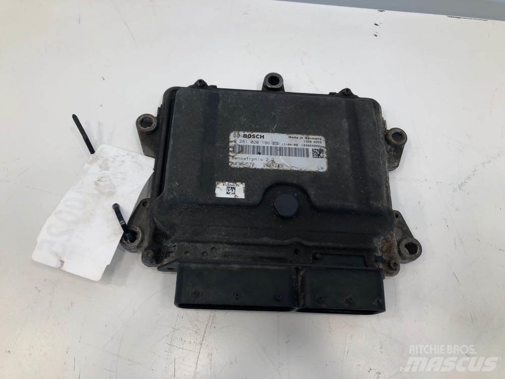 Bosch  变速器