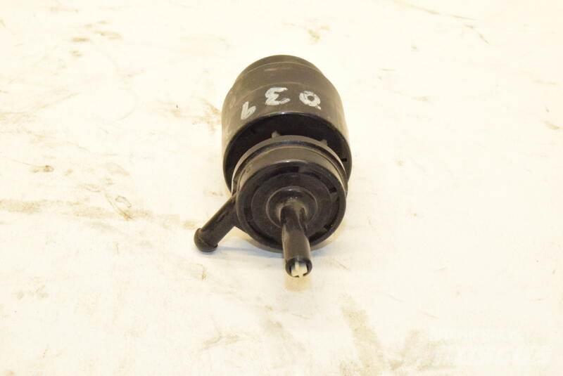 Bosch  运输工具-其他