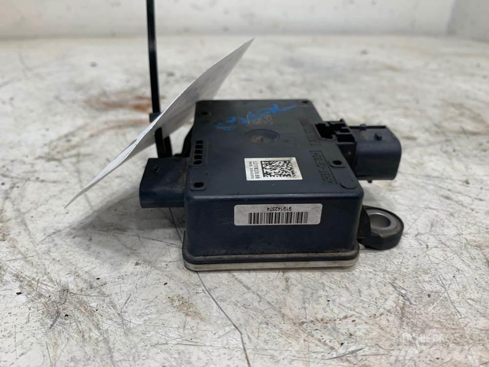 Bosch  运输工具-其他