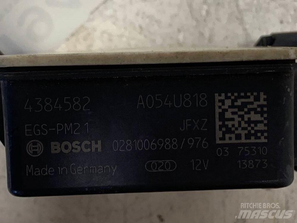 Bosch  运输工具-其他