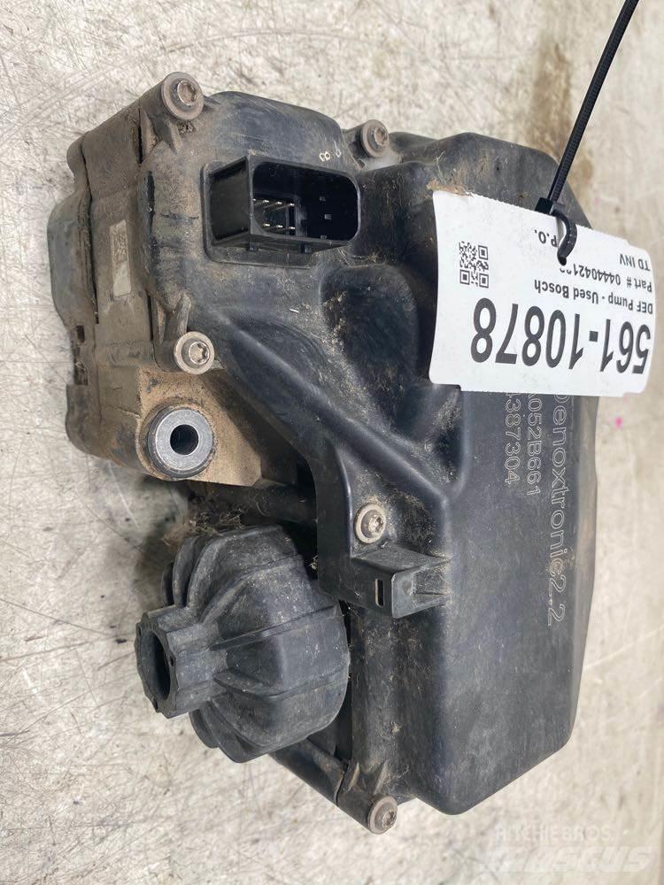 Bosch  运输工具-其他