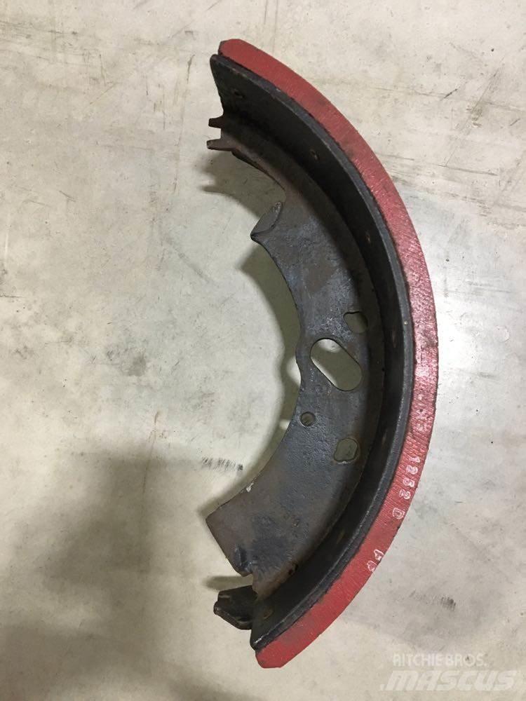  Brake Shoe 制动器