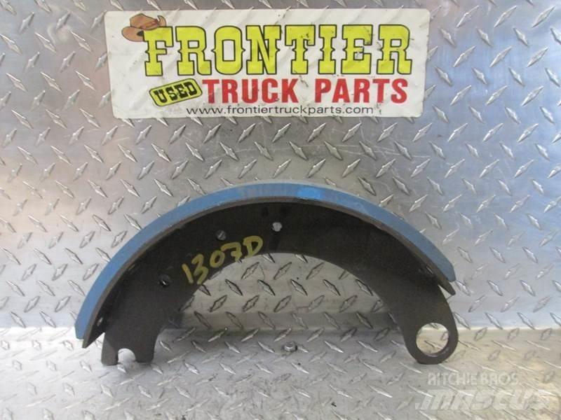  Brake Shoe 制动器