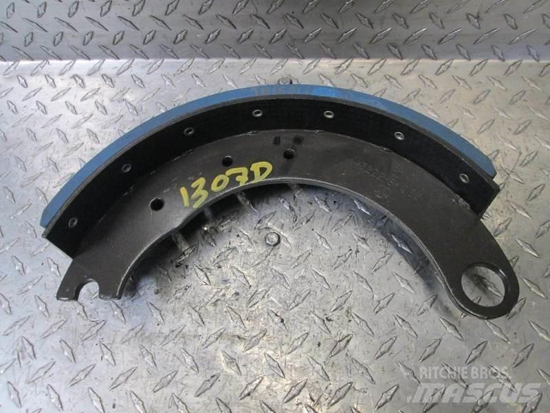  Brake Shoe 制动器