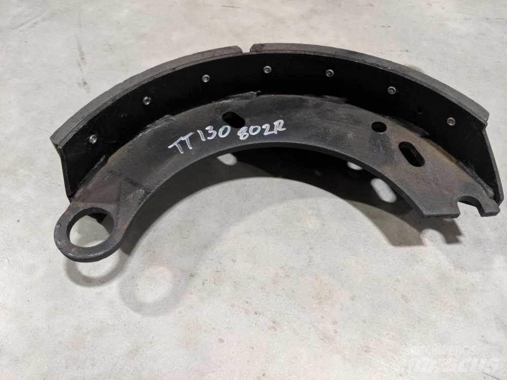  Brake Shoe 制动器