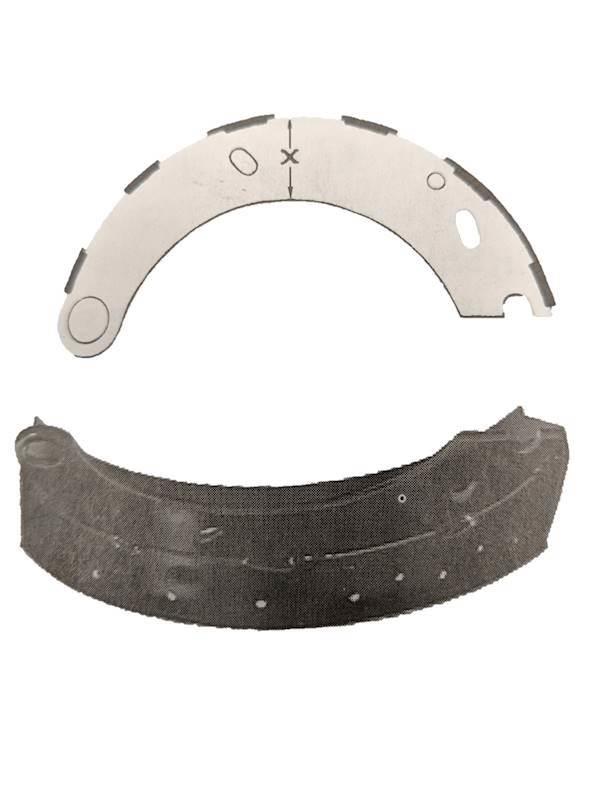  Brake Shoe 制动器