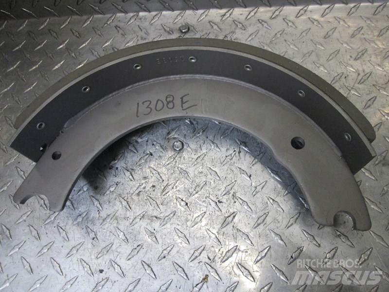  Brake Shoe 制动器