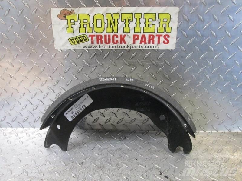  Brake Shoe 制动器