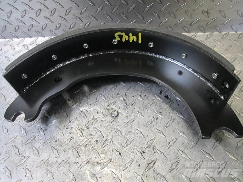  Brake Shoe 制动器