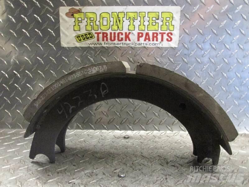  Brake Shoe 制动器