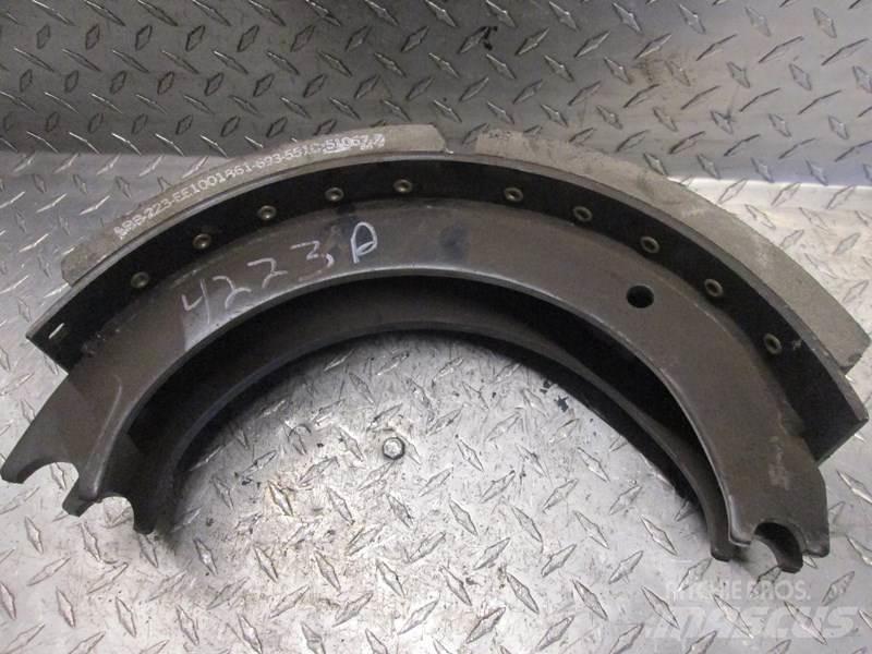  Brake Shoe 制动器