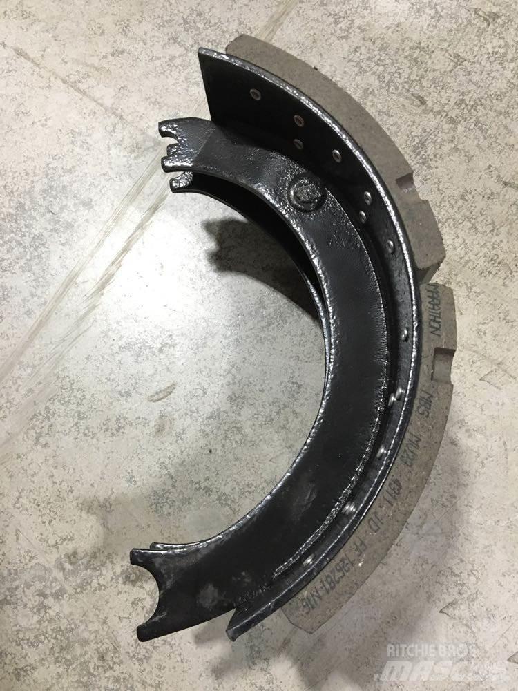  Brake Shoe 制动器