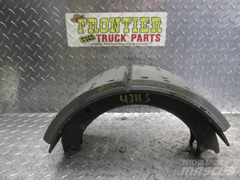  Brake Shoe 制动器