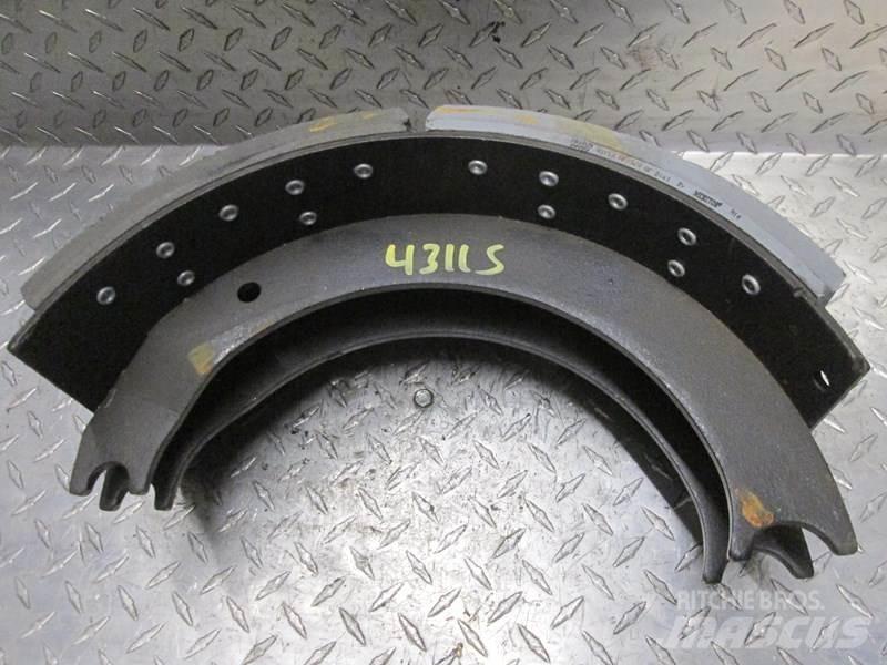  Brake Shoe 制动器